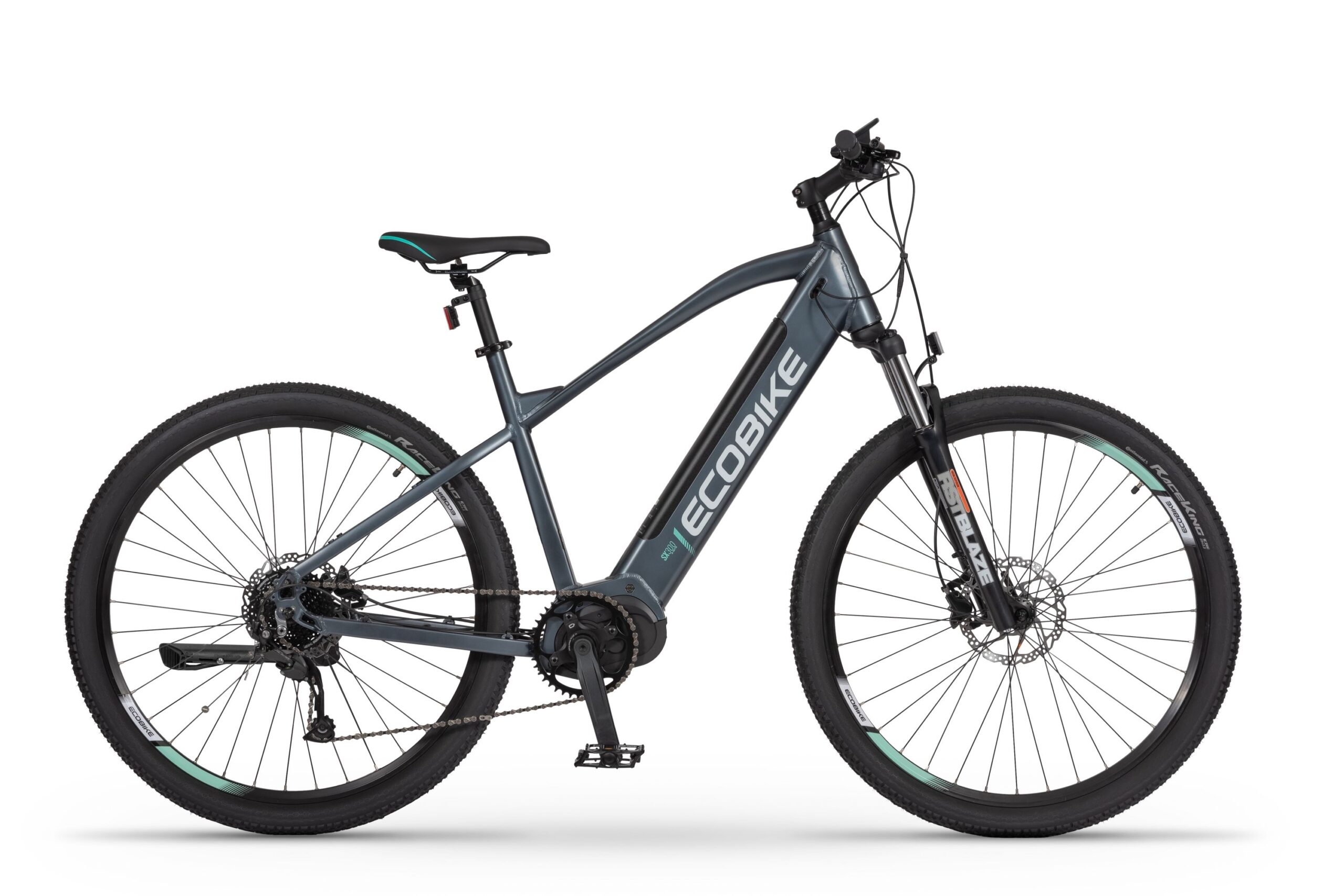 Ecobike SX300 Gris Ecobike SX300 Gris