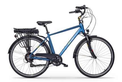 Ecobike Traffic M