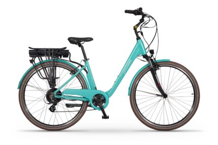 Ecobike Traffic Mint