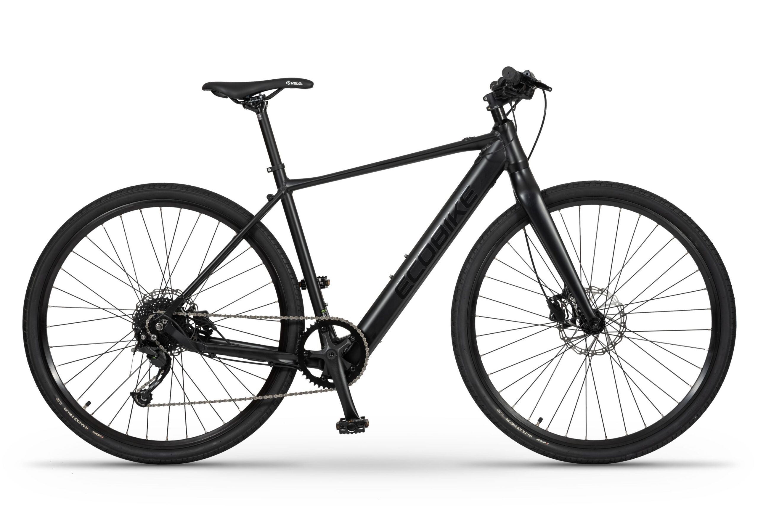 Ecobike Urban Arrow Ecobike Urban Arrow