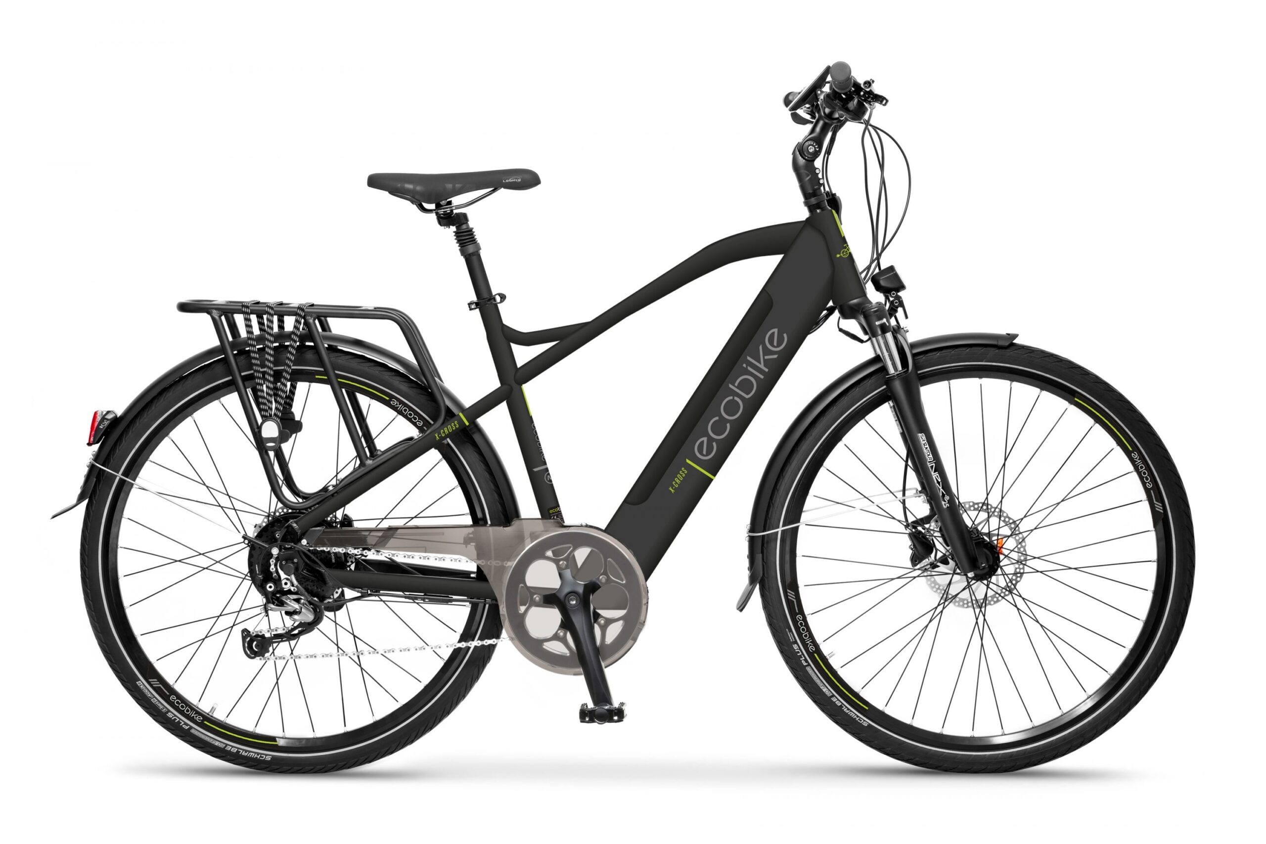 Ecobike X-Cross M Ecobike X-Cross M