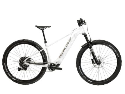 Kross Dust Boost 1.0 Blanco