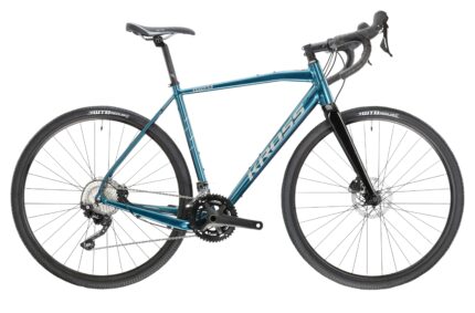 Kross Esker 5.0 2023 Turquesa
