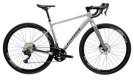 Kross Esker 6.0 (2026) Verde