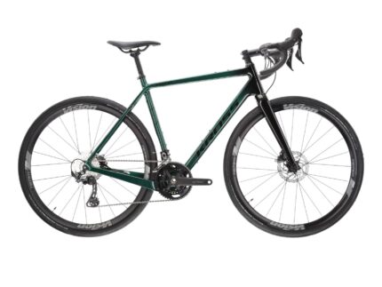 Kross Esker 8.0 2023 Verde