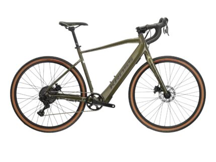 Kross Esker Hybrid 2.0 MS 2023 Verde