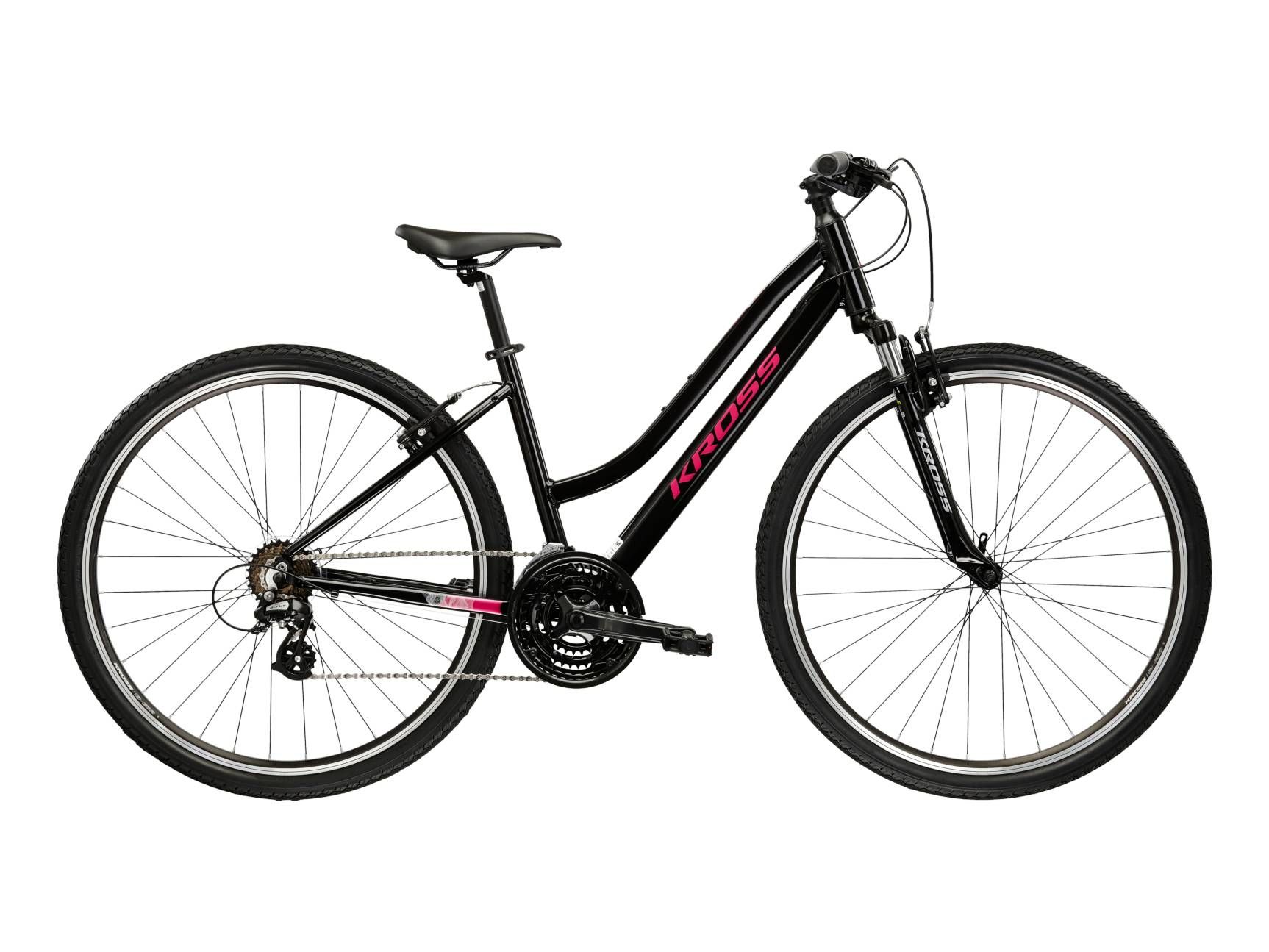 Kross Evado 2.0 Lady Negro Kross Evado 2.0 Lady Negro