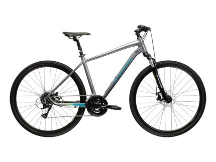 Kross Evado 3.0 Gris