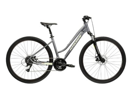 Kross Evado 3.0 Lady Gris