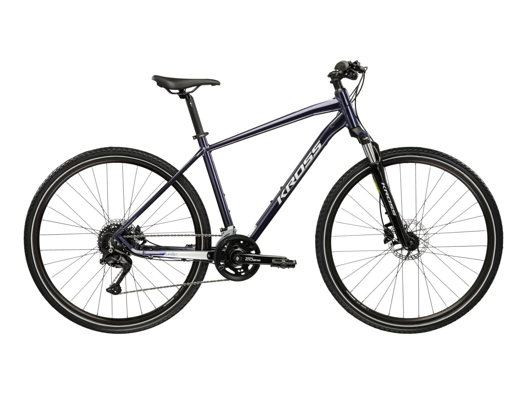 Kross Evado 5.0 Azul Kross Evado 5.0 Azul
