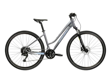 Kross Evado 5.0 Lady Gris