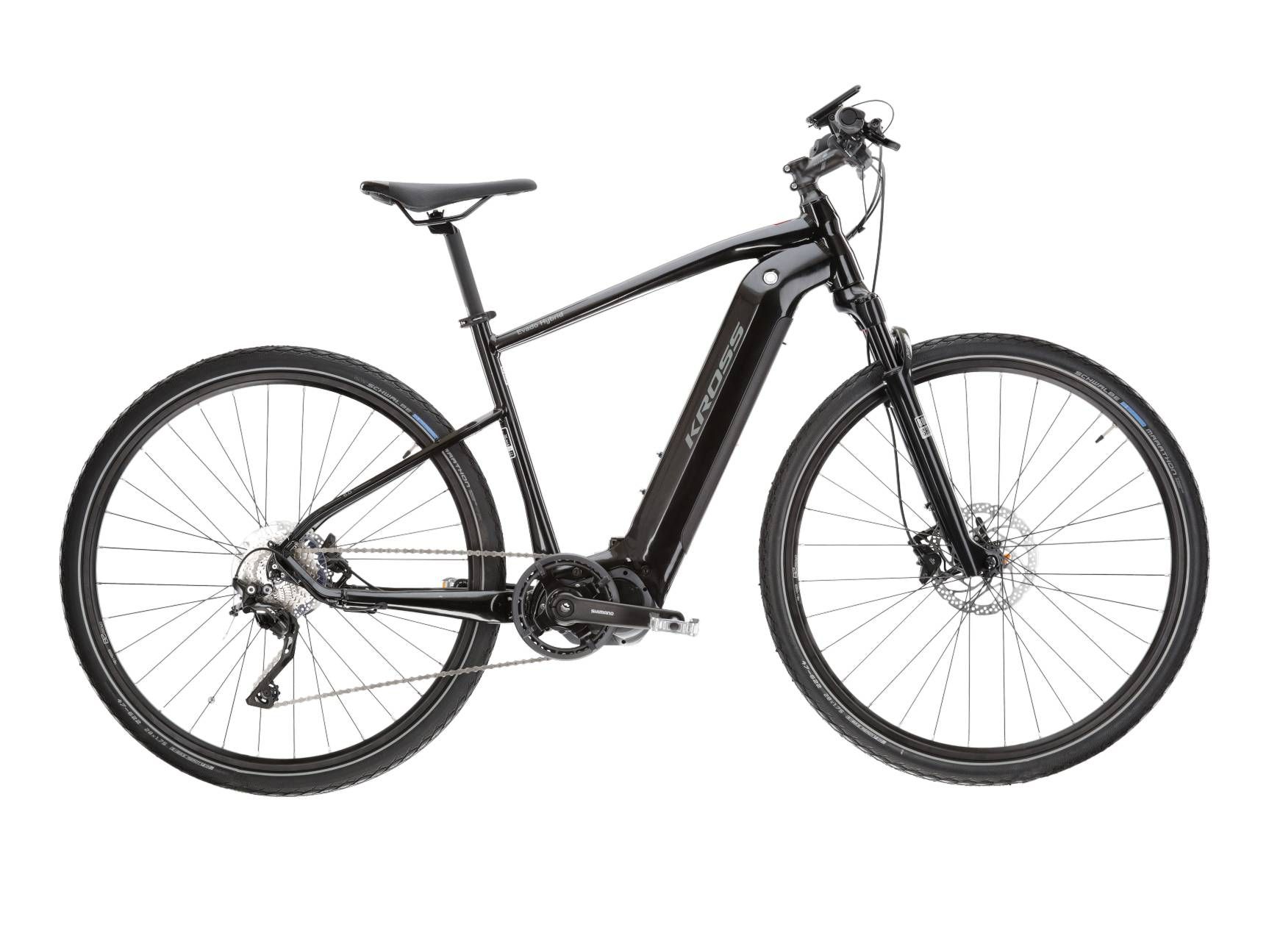 Kross Evado Hybrid 6.0 2023 Kross Evado Hybrid 6.0 2023