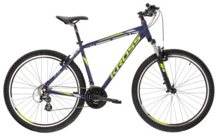 Kross Hexagon 2.0 26 2023 Azul