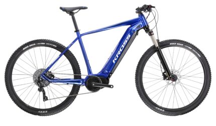 Kross Hexagon Boost 5.0 2023 Azul
