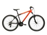 Kross Hexagon X100 Naranja