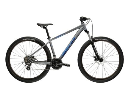 Kross Hexagon X200 27 Gris