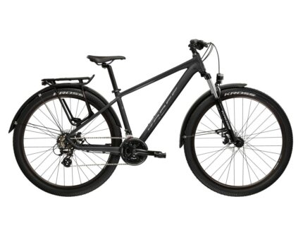 Kross Hexagon X200 EQ 29 Negro