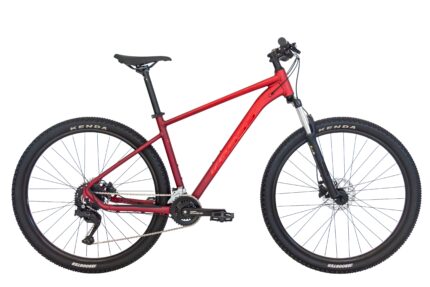 Kross Hexagon X300 27 Rojo