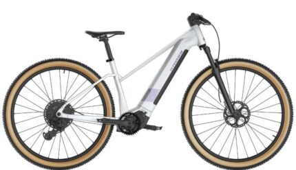 Kross Influx 2.0 600 Lady 29 Blanco