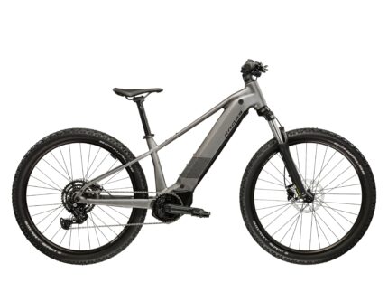 Kross Influx 2.0 600 Plata