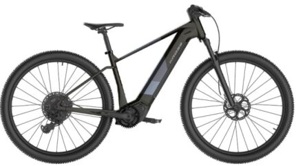 Kross Influx 3.0 800 Negro