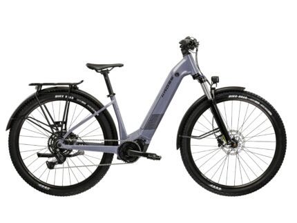 Kross Influx SUV 1.0 820 Unisex Gris