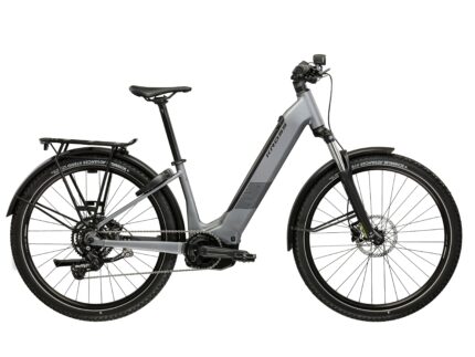 Kross Influx SUV 2.0 600 Unisex 29 Gris