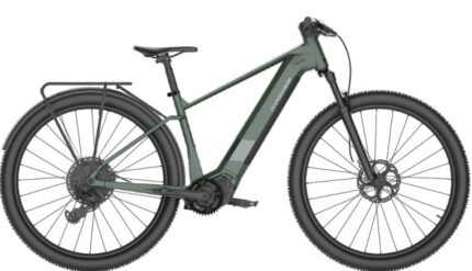 Kross Influx SUV 2.0 600 Verde