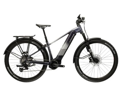Kross Influx SUV 6.0 800 Gris