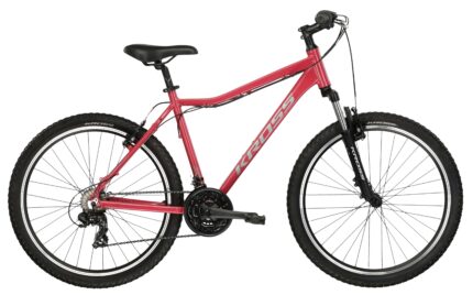 Kross Lea 1.0 (2024) Rosa