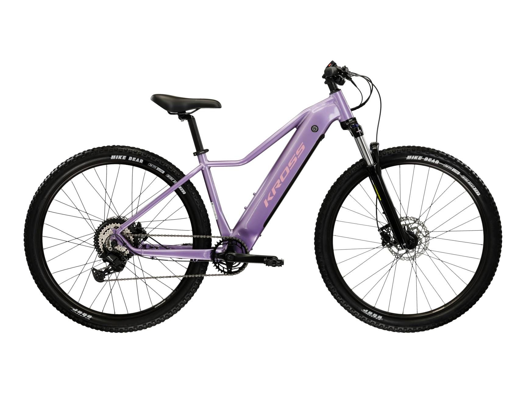 Kross Lea Boost 1.0 Morado Kross Lea Boost 1.0 Morado