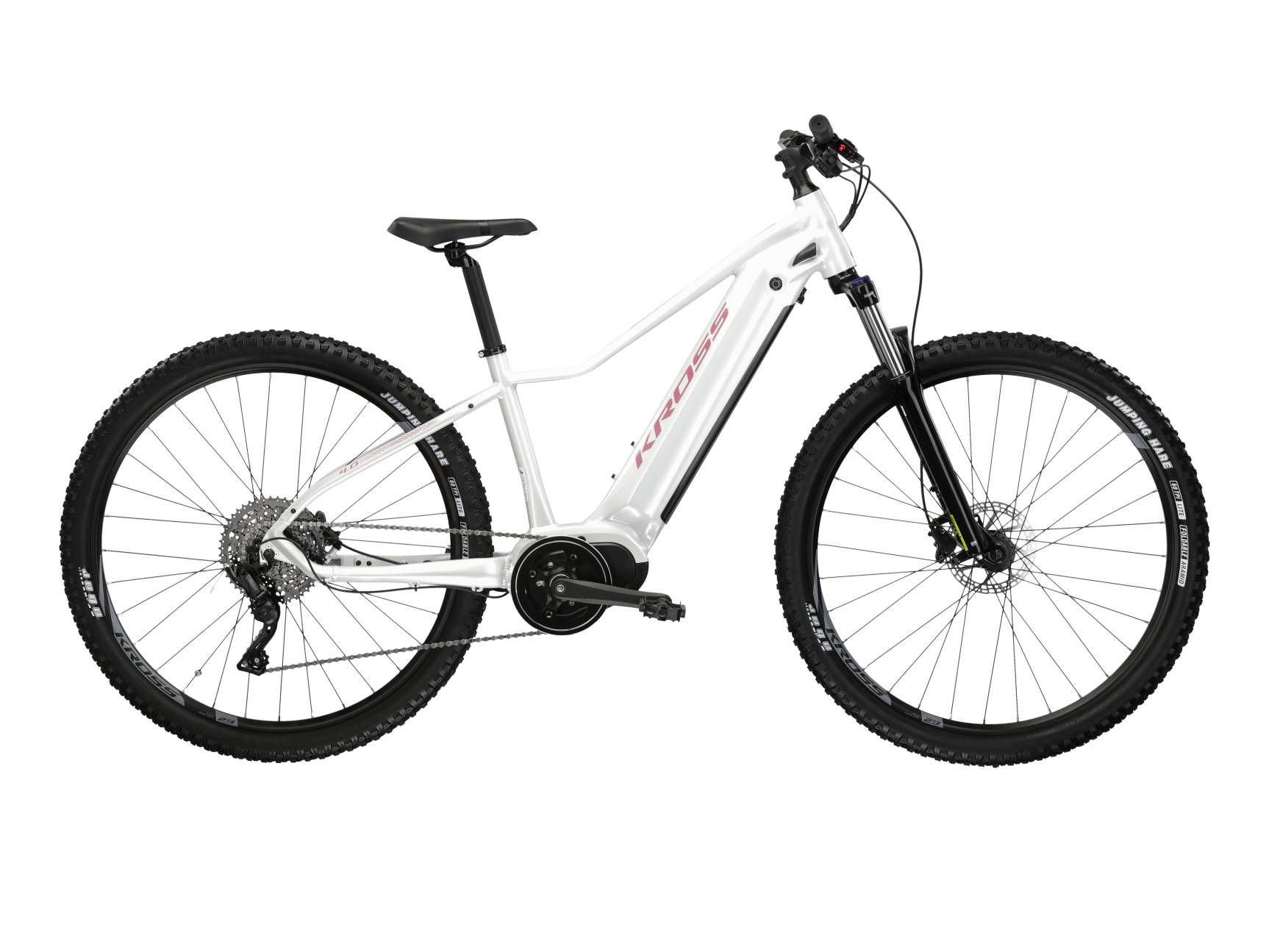 Kross Lea Boost 4.0 29 2023 Rosa Kross Lea Boost 4.0 29 2023 Rosa
