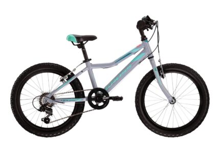 Kross Lea Mini 1.0 2023 Gris