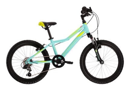 Kross Lea Mini 2.0 2023 Verde