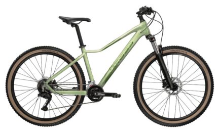 Kross Lea X200 27 Verde