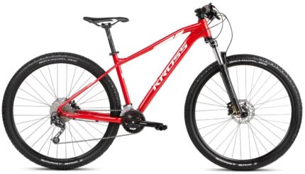 Kross Level 3.0 29 2023 Rojo
