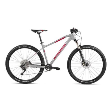 Kross Level 4.0 29 2023 Gris