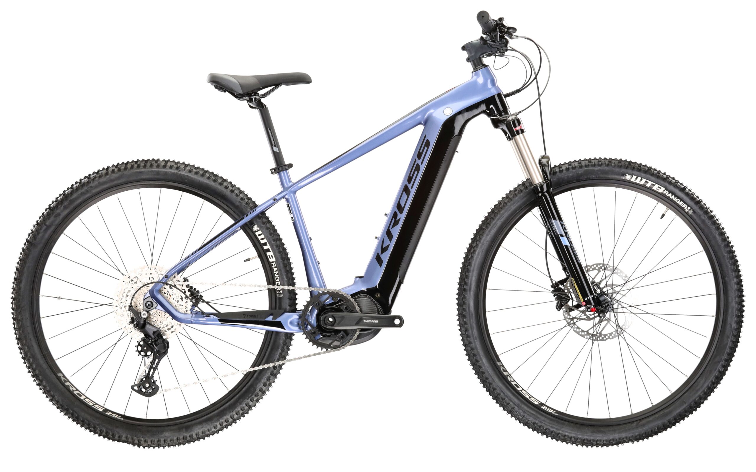 Kross Level Boost 2.0 2023 Azul Kross Level Boost 2.0 2023 Azul