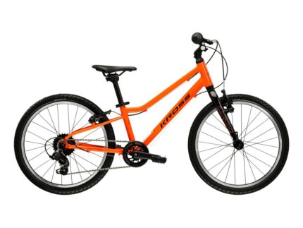 Kross Liftie 20 Naranja