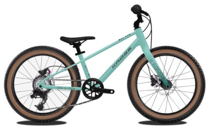 Kross Liftie 20 X Azul
