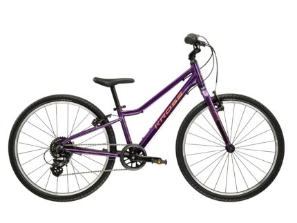 Kross Liftie 24 Morado