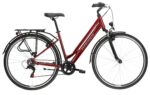 Kross Sentio 1.0 2023 Granate