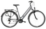 Kross Sentio 1.0 2023 Gris