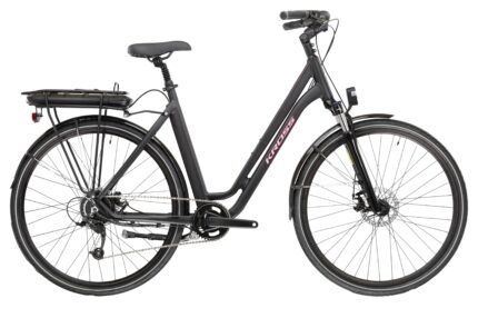 Kross Sentio Hybrid 1.0 2023 Negro