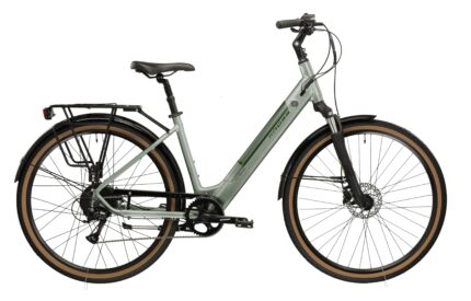 Kross Sentio Hybrid 2.0 Verde