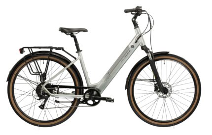 Kross Sentio Hybrid 3.0 Plata