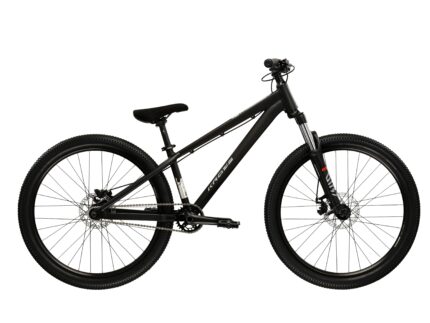 Kross Spade 2.0 Negro