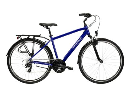 Kross Trans 1.0 Azul