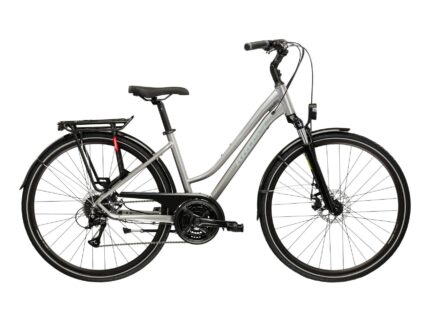 Kross Trans 3.0 Lady Plata