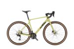 KTM Gravelator Pro 2x Verde